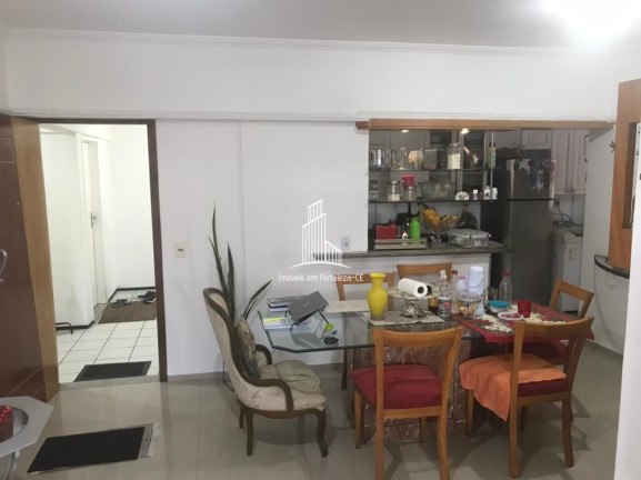 Imagem Apartamento com 2 Quartos à Venda, 65 m² em Aldeota - Fortaleza Imagem Apartamento com 2 Quartos à Venda, 65 m² em Aldeota - Fortaleza