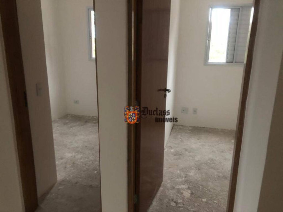 Imagem Apartamento com 2 Quartos à Venda, 45 m² em Jardim Mauá - Mauá Imagem Apartamento com 2 Quartos à Venda, 45 m² em Jardim Mauá - Mauá