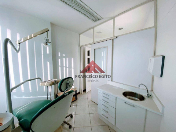 Imagem Sala Comercial à Venda ou Locação, 32 m² em Centro - Niterói Imagem Sala Comercial à Venda ou Locação, 32 m² em Centro - Niterói