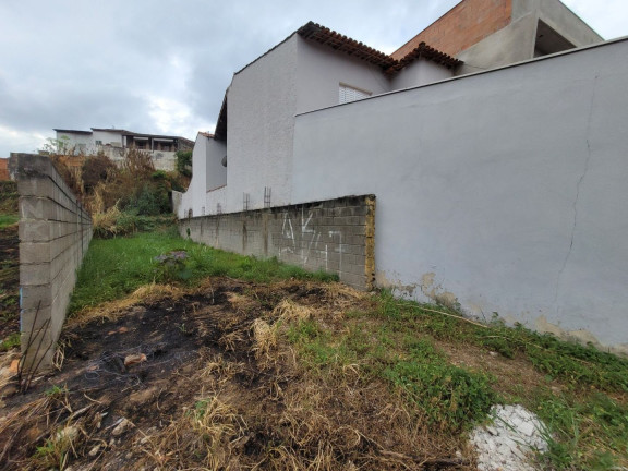 Imagem Terreno à Venda, 259 m² em Jardim Prestes De Barros - Sorocaba Imagem Terreno à Venda, 259 m² em Jardim Prestes De Barros - Sorocaba