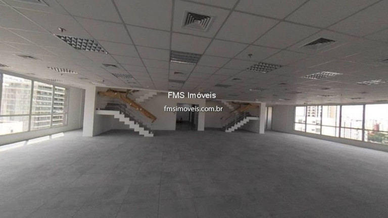 Imagem Imóvel para Alugar, 1.064 m² em Moema - São Paulo