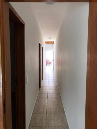 Imagem Casa com 3 Quartos à Venda, 125 m² em Jardim Santa Filomena - Itatiba