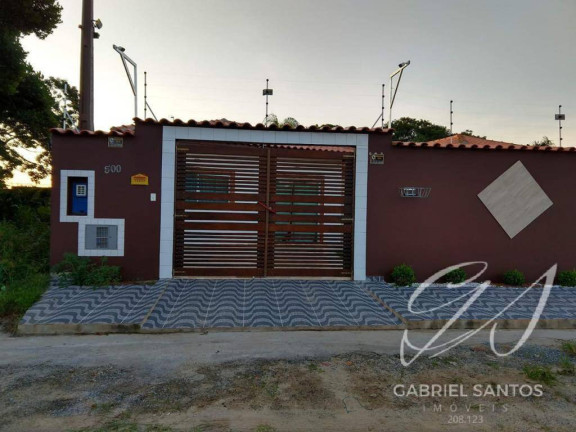 Imagem Casa com 4 Quartos à Venda, 260 m² em Balneário Gaivotas - Itanhaém Imagem Casa com 4 Quartos à Venda, 260 m² em Balneário Gaivotas - Itanhaém