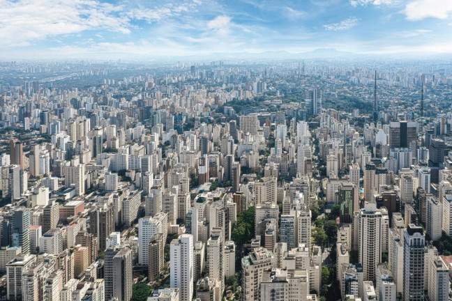 Imagem Apartamento com 4 Quartos à Venda, 340 m² em Jardins - São Paulo Imagem Apartamento com 4 Quartos à Venda, 340 m² em Jardins - São Paulo