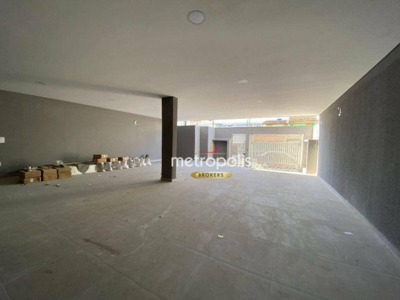Imagem Cobertura com 2 Quartos à Venda, 76 m² em Jardim Utinga - Santo André