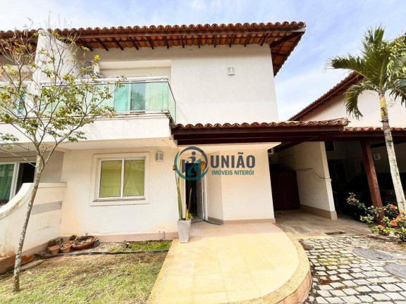 Casa com 2 Quartos à Venda, 94 m² em Camboinhas - Niterói