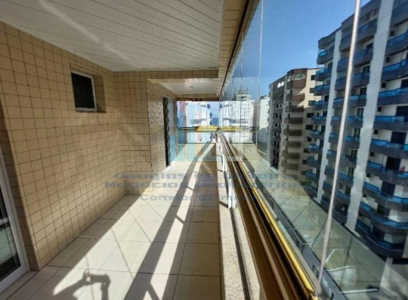 Imagem Apartamento com 3 Quartos à Venda, 132 m² em Ocian - Praia Grande Imagem Apartamento com 3 Quartos à Venda, 132 m² em Ocian - Praia Grande