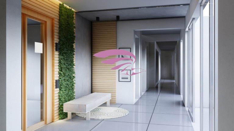 Imagem Imóvel com 2 Quartos à Venda, 53 m² em Bacacheri - Curitiba Imagem Imóvel com 2 Quartos à Venda, 53 m² em Bacacheri - Curitiba