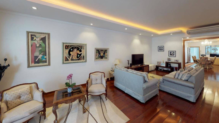 Imagem Apartamento com 3 Quartos à Venda, em Copacabana - Rio De Janeiro Imagem Apartamento com 3 Quartos à Venda, em Copacabana - Rio De Janeiro