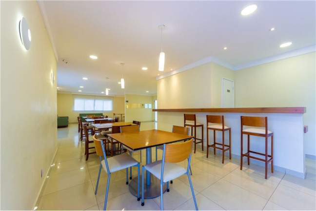 Imagem Apartamento com 4 Quartos à Venda, 114 m² em Mooca - São Paulo