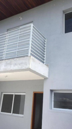 Imagem Sobrado com 2 Quartos à Venda, 81 m² em Vila Santos - Caçapava Imagem Sobrado com 2 Quartos à Venda, 81 m² em Vila Santos - Caçapava