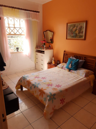 Imagem Casa com 3 Quartos à Venda, 350 m² em Campo Grande - Santos