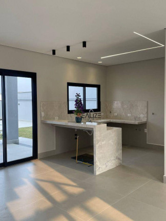 Imagem Sobrado com 3 Quartos à Venda, 258 m² em Condomínio Residencial Evidências - Indaiatuba Imagem Sobrado com 3 Quartos à Venda, 258 m² em Condomínio Residencial Evidências - Indaiatuba