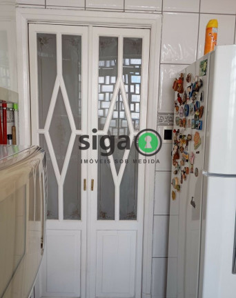 Imagem Apartamento com 1 Quarto à Venda, 58 m² em Barra Funda - São Paulo