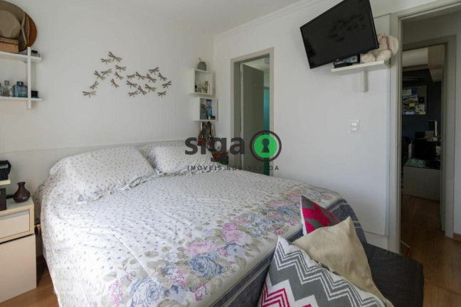 Imagem Apartamento com 3 Quartos à Venda, 80 m² em Vila Andrade - São Paulo Imagem Apartamento com 3 Quartos à Venda, 80 m² em Vila Andrade - São Paulo