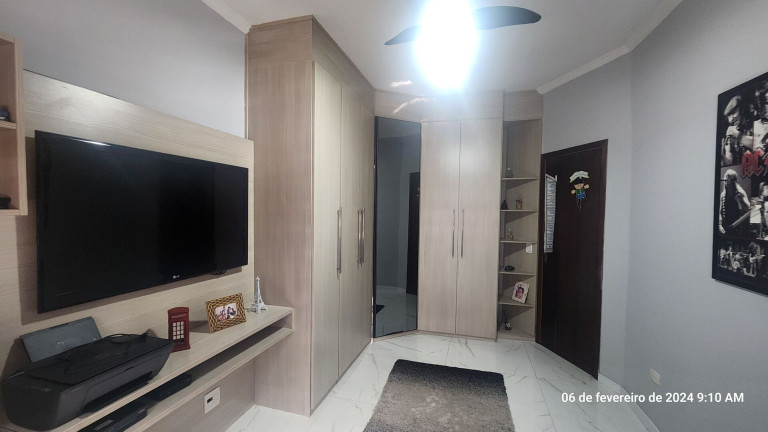 Imagem Casa com 3 Quartos à Venda, 270 m² em Boqueirão - Santos