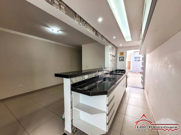 Imagem Casa com 2 Quartos à Venda, 90 m² em Jardim Bela Vista - Jacareí Imagem Casa com 2 Quartos à Venda, 90 m² em Jardim Bela Vista - Jacareí