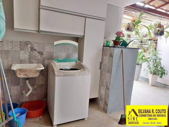 Imagem Casa com 3 Quartos à Venda, 480 m² em Itaipuaçu - Maricá Imagem Casa com 3 Quartos à Venda, 480 m² em Itaipuaçu - Maricá