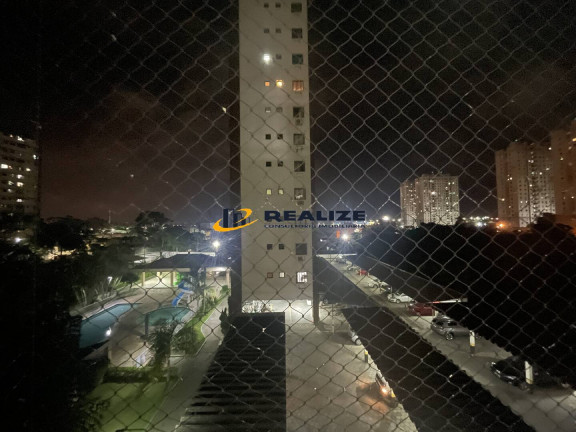 Imagem Apartamento com 2 Quartos à Venda, 80 m² em Parque São Caetano - Campos Dos Goytacazes Imagem Apartamento com 2 Quartos à Venda, 80 m² em Parque São Caetano - Campos Dos Goytacazes