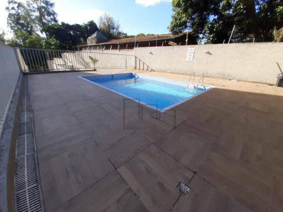 Imagem Apartamento com 2 Quartos à Venda, 51 m² em Chácaras Reunidas São Jorge - Sorocaba Imagem Apartamento com 2 Quartos à Venda, 51 m² em Chácaras Reunidas São Jorge - Sorocaba