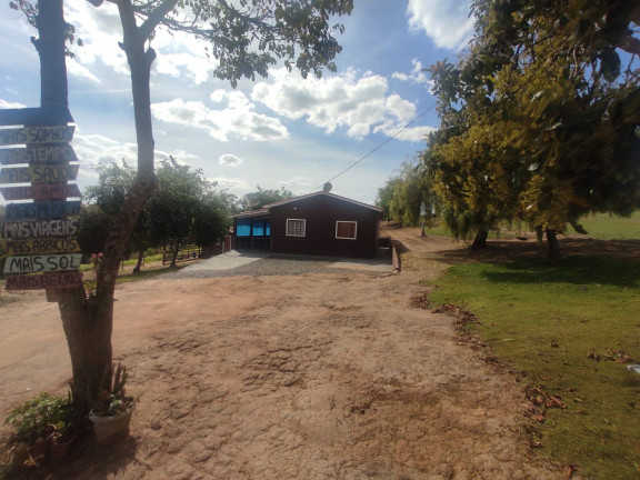 Chácara com 2 Quartos à Venda, 22.000 m² em Bairro Dos Leites - Piedade