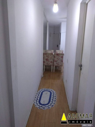 Imagem Apartamento com 2 Quartos à Venda, 80 m² em Baeta Neves - São Bernardo Do Campo Imagem Apartamento com 2 Quartos à Venda, 80 m² em Baeta Neves - São Bernardo Do Campo