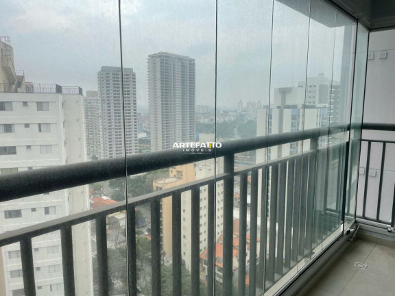 Imagem Apartamento com 2 Quartos à Venda, 54 m² em Ipiranga - São Paulo