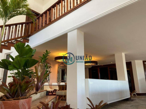 Imagem Casa com 4 Quartos à Venda, 1.000 m² em Camboinhas - Niterói Imagem Casa com 4 Quartos à Venda, 1.000 m² em Camboinhas - Niterói