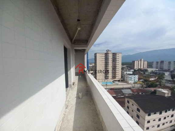 Imagem Apartamento com 3 Quartos à Venda, 106 m² em Caiçara - Praia Grande