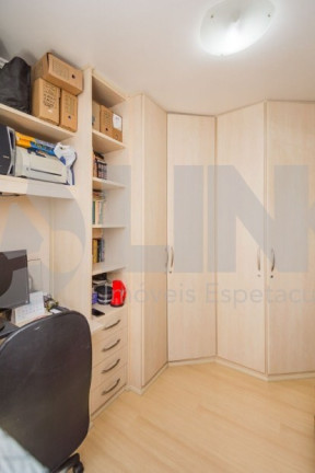 Imagem Apartamento com 3 Quartos à Venda, 120 m² em Bela Vista - Porto Alegre