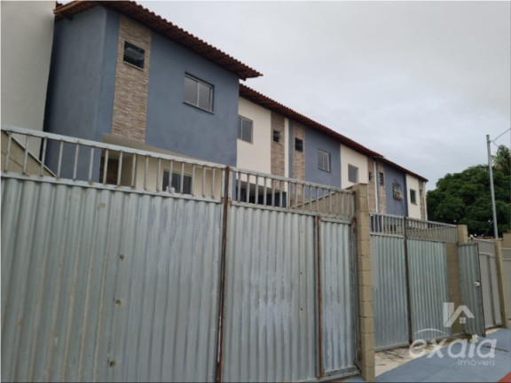 Imagem Casa com 2 Quartos à Venda, 48 m² em Sao Patricio - Serra Imagem Casa com 2 Quartos à Venda, 48 m² em Sao Patricio - Serra