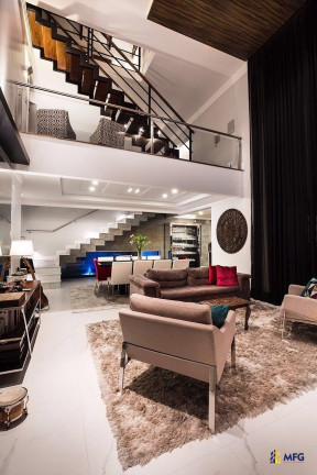 Imagem Casa com 4 Quartos à Venda,  em Mansão Zen - Itajaí