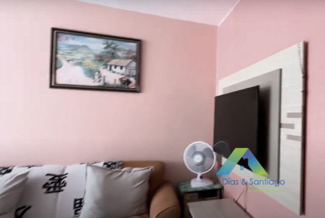 Imagem Apartamento com 2 Quartos à Venda, 52 m² em Cursino - São Paulo Imagem Apartamento com 2 Quartos à Venda, 52 m² em Cursino - São Paulo