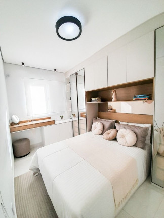 Imagem Apartamento com 2 Quartos à Venda, 51 m² em Jardim Paulista - São José Dos Campos Imagem Apartamento com 2 Quartos à Venda, 51 m² em Jardim Paulista - São José Dos Campos