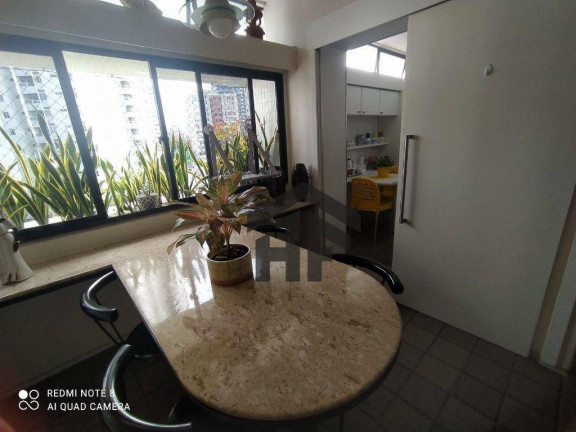 Imagem Apartamento com 4 Quartos à Venda, 186 m² em Tamarineira - Recife Imagem Apartamento com 4 Quartos à Venda, 186 m² em Tamarineira - Recife