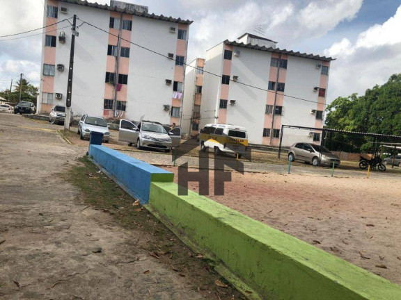 Imagem Apartamento com 2 Quartos à Venda, 45 m² em Fragoso - Olinda Imagem Apartamento com 2 Quartos à Venda, 45 m² em Fragoso - Olinda
