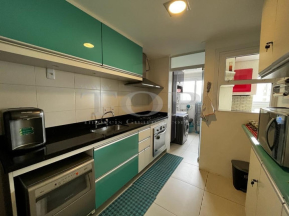 Imagem Apartamento com 3 Quartos para Alugar, 115 m² em Pitangueiras - Guarujá Imagem Apartamento com 3 Quartos para Alugar, 115 m² em Pitangueiras - Guarujá
