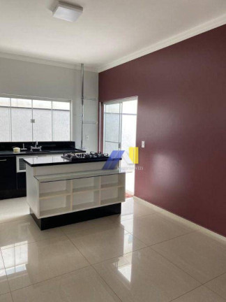 Imagem Casa com 3 Quartos à Venda, 200 m² em Pousada Dos Campos Iii - Pouso Alegre