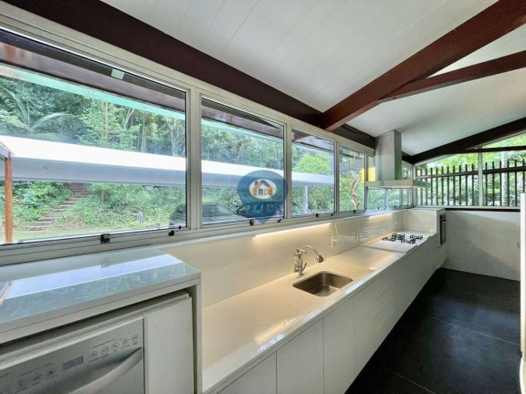 Imagem Casa de Condomínio com 3 Quartos à Venda, 380 m² em Chácara Do Refúgio - Carapicuíba