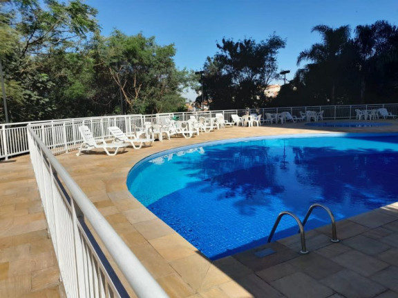 Imagem Apartamento com 2 Quartos à Venda, 52 m²