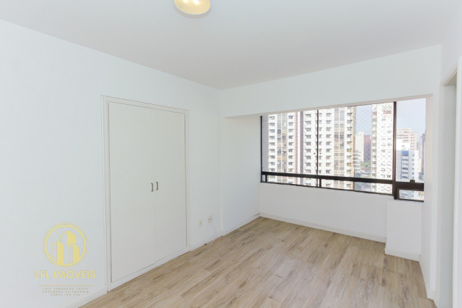 Imagem Imóvel para Alugar, 184 m² em Itaim Bibi - São Paulo