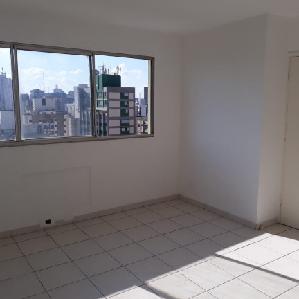 Imóvel com 1 Quarto à Venda, 30 m² em Vila Mariana - São Paulo