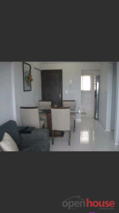 Imagem Apartamento com 2 Quartos à Venda, 56 m² em Candelária - Natal Imagem Apartamento com 2 Quartos à Venda, 56 m² em Candelária - Natal