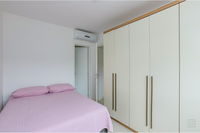 Imagem Apartamento com 2 Quartos à Venda, 58 m² em Vila Nova - Porto Alegre