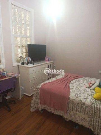 Imagem Casa com 4 Quartos à Venda, 150 m² em Vila João Jorge - Campinas