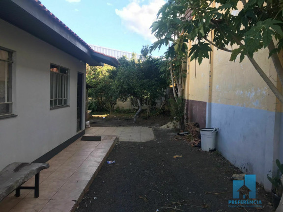 Imagem Casa com 2 Quartos à Venda, 59 m² em Nova Rússia - Ponta Grossa