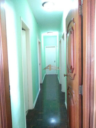 Imagem Apartamento com 4 Quartos à Venda, 145 m² em Penha De França - São Paulo