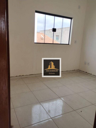 Imagem Sobrado com 3 Quartos para Alugar, 53 m² em Villa Branca - Jacareí Imagem Sobrado com 3 Quartos para Alugar, 53 m² em Villa Branca - Jacareí