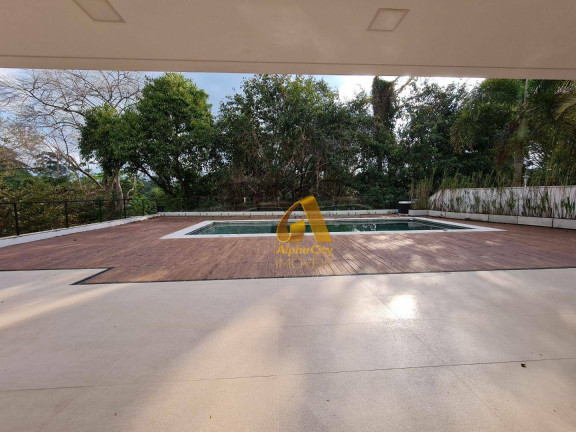 Imagem Casa com 5 Quartos à Venda, 730 m² em Alphaville Conde Ii - Barueri