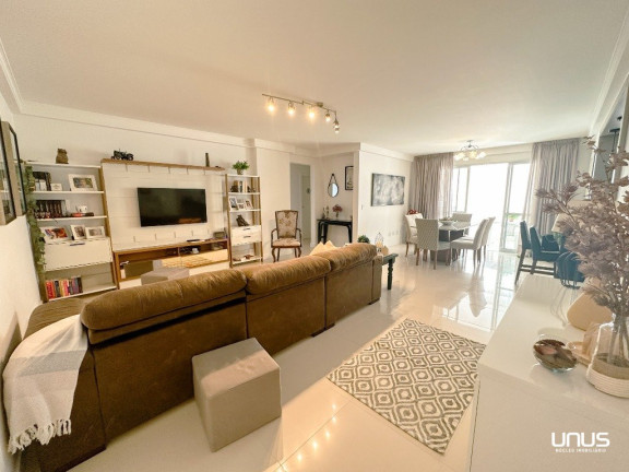 Apartamento com 3 Quartos à Venda, 129 m² em Campinas - São José